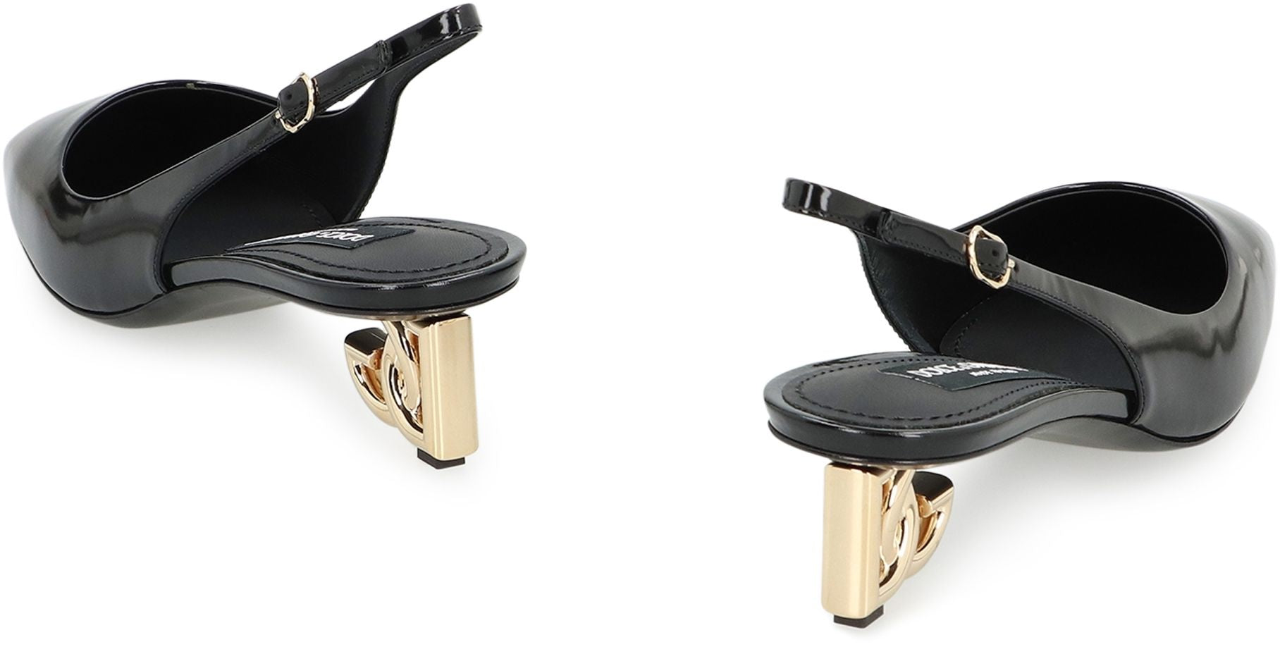 Dolce & Gabbana 'Jackie New' Slingback