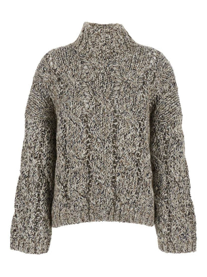 Brunello Cucinelli Sweaters