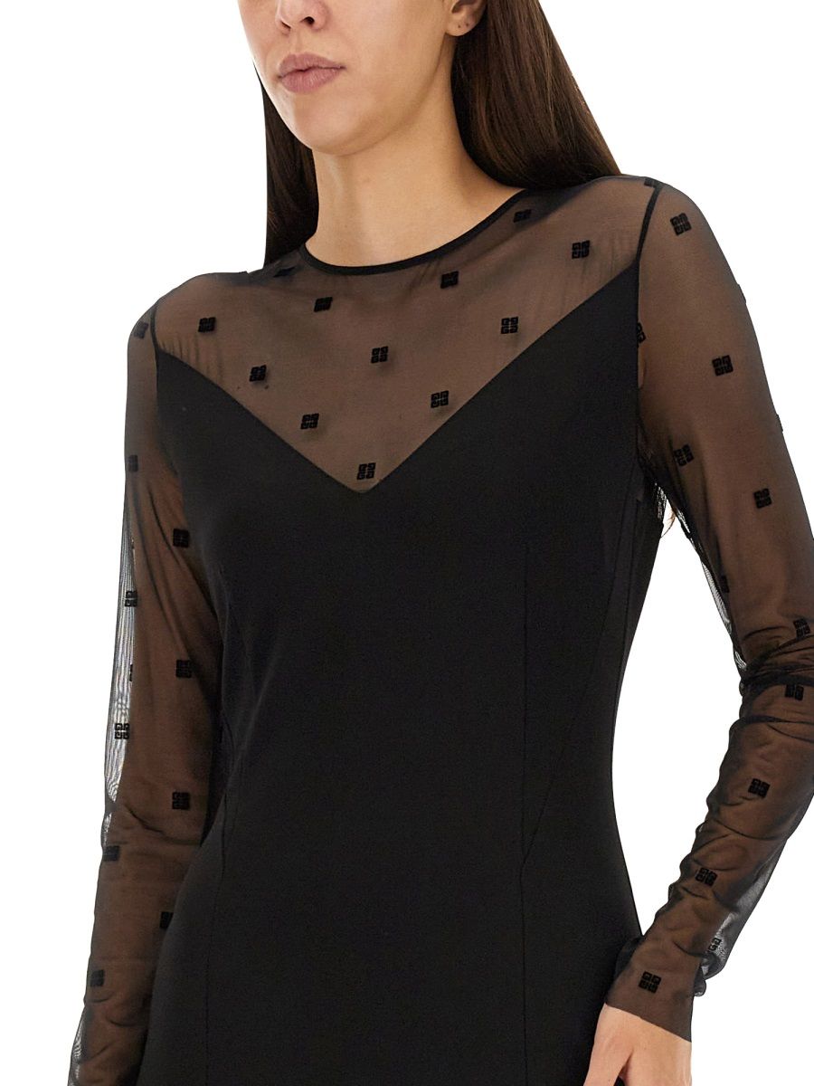 Givenchy Dresses