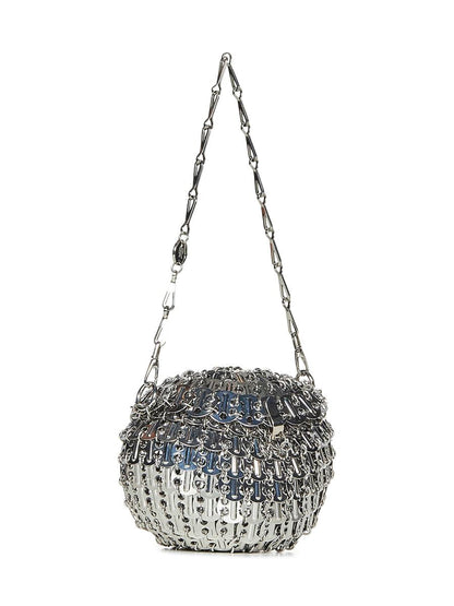Rabanne '1969 Ball' Handbag