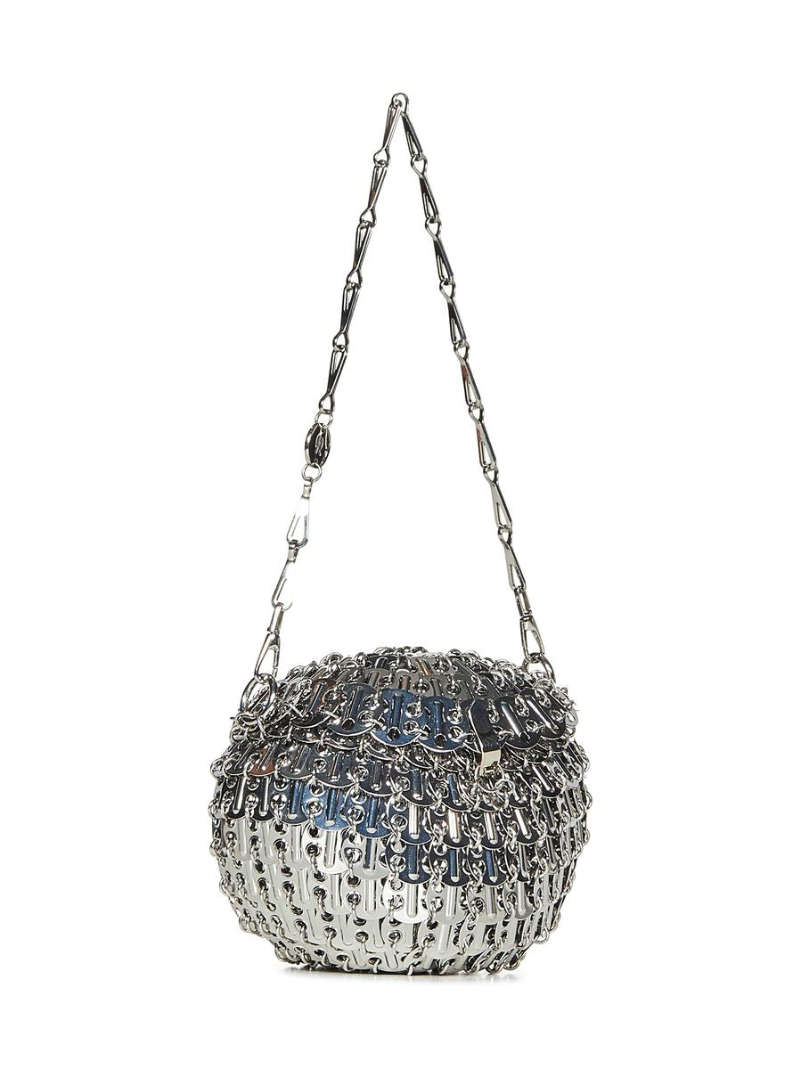 Rabanne '1969 Ball' Handbag