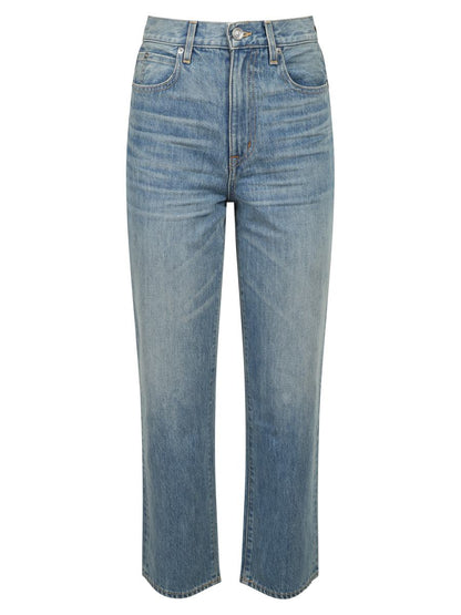 Slvrlake Jeans