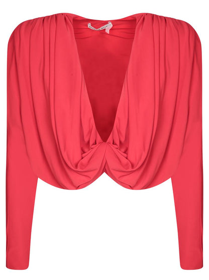 Alice + Olivia Tops