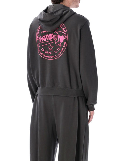 Magliano Calcinculo Hoodie