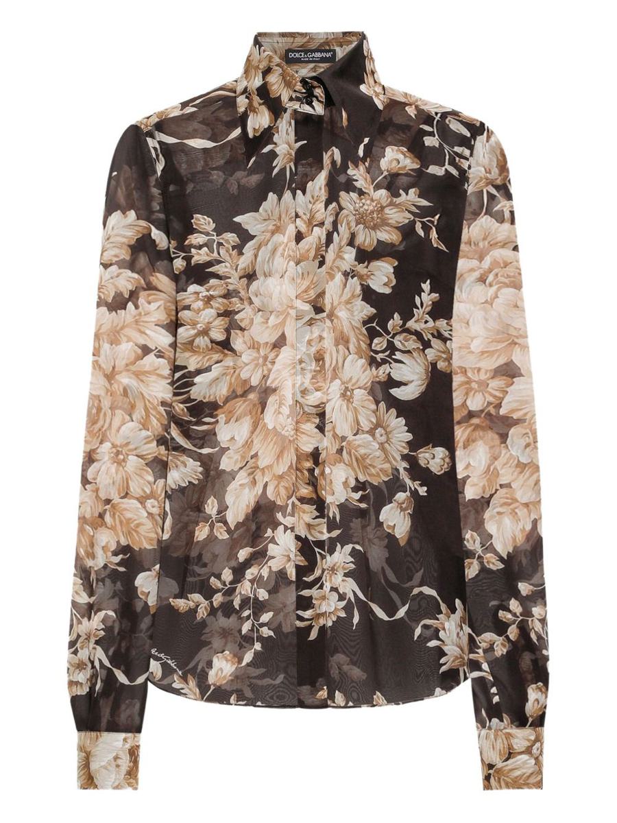 Dolce & Gabbana Shirts