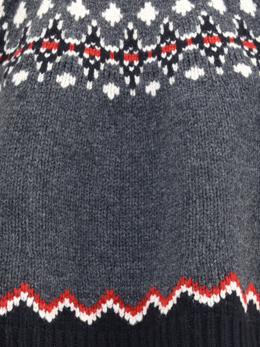 Alanui Knitwear