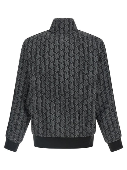 Lacoste 'Paris' Sweatshirt