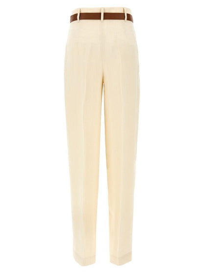 Max Mara Studio 'Siamese' Pants