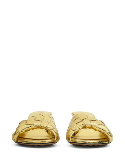 Bottega Veneta Flat Shoes