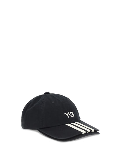 Y-3 Adidas Hats E Hairbands