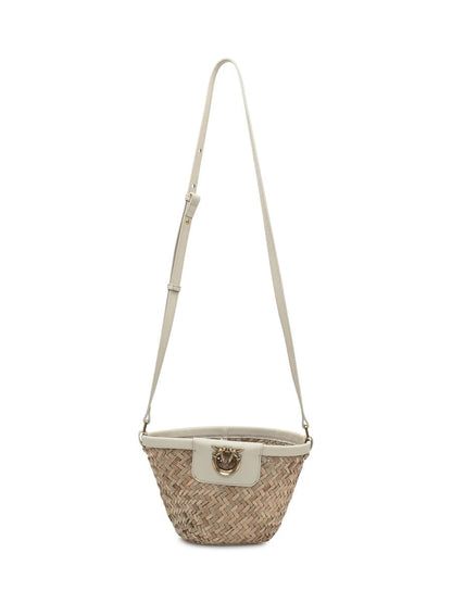 Pinko Small Shoulder Bag Bucket