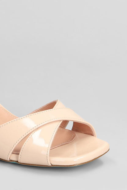 Fratelli Russo Sandals