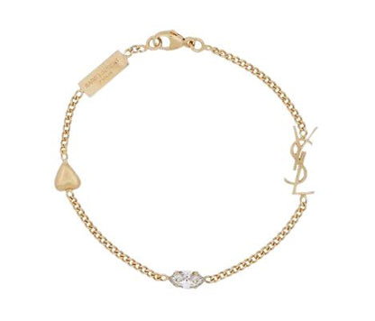 Saint Laurent  Bijoux
