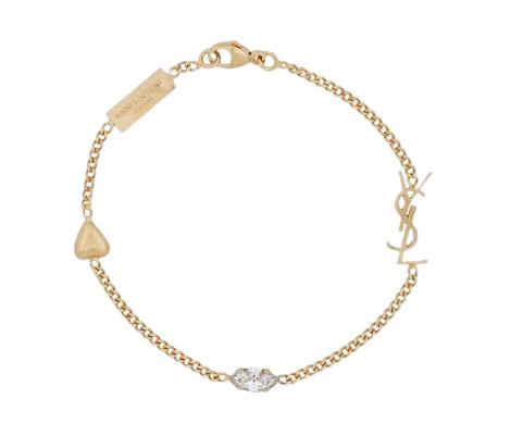 Saint Laurent  Bijoux