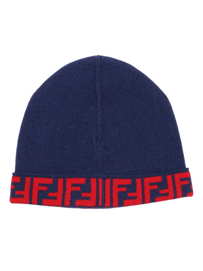 Fendi Kids Hat