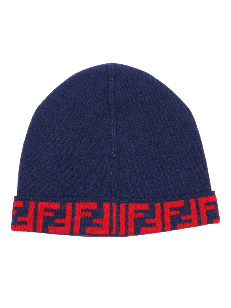 Fendi Kids Hat