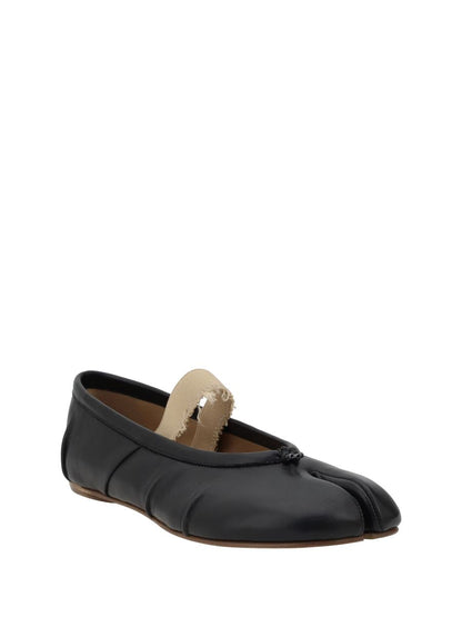 Maison Margiela Ballerinas