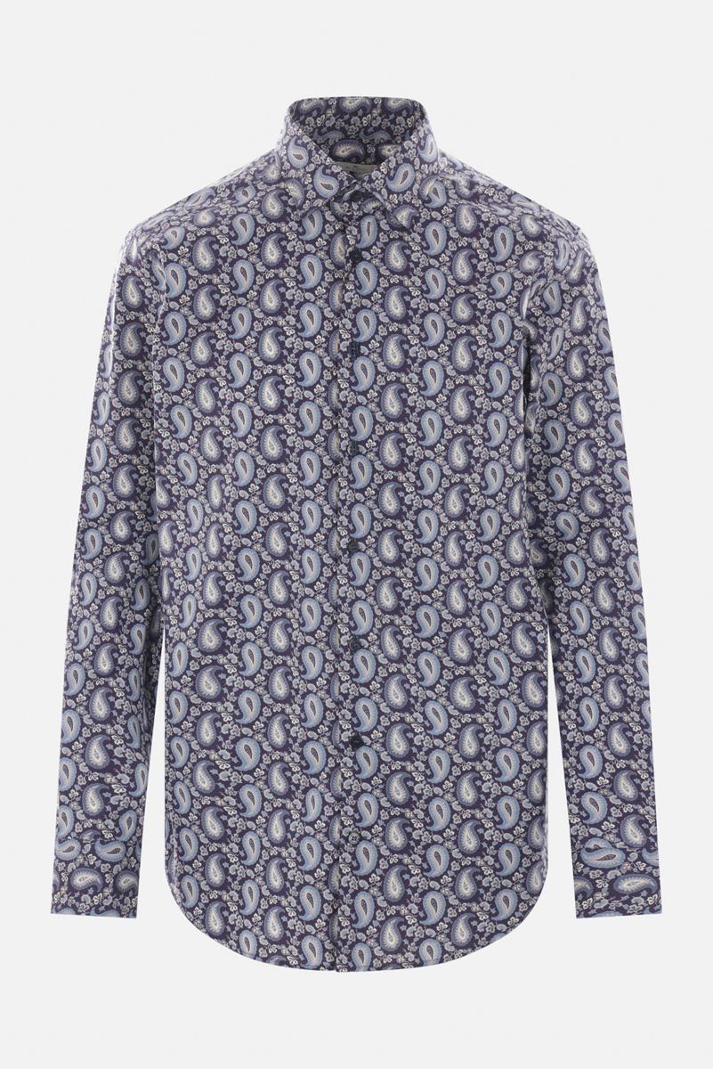 Etro Shirts