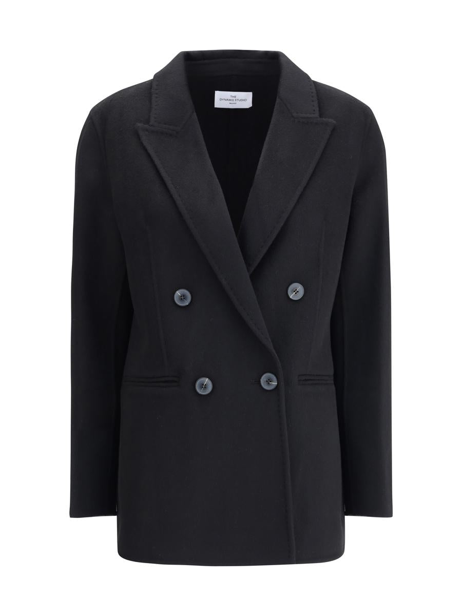 Dynamis Studio Blazers & Vests