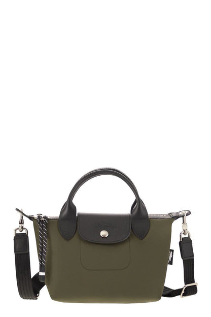 Longchamp Le Pliage Energy - Bag With Handle Xs