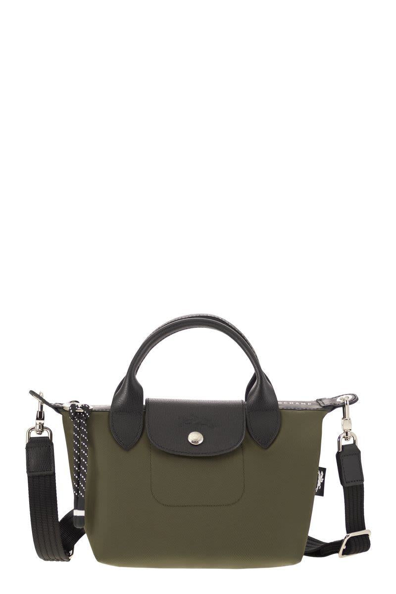 Longchamp Le Pliage Energy - Bag With Handle Xs