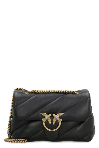 Pinko Crossbody Bags