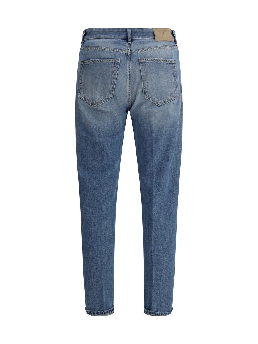 Pt Torino Jeans