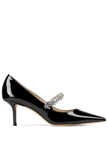 Jimmy Choo With Heel