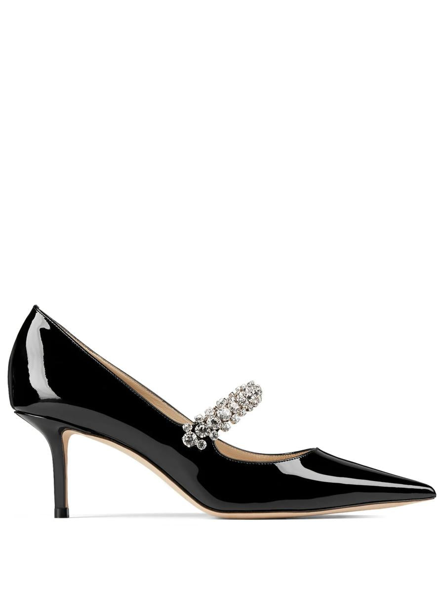 Jimmy Choo With Heel