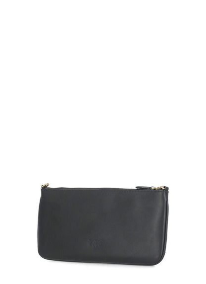 Pinko 'Horizontal Flat' Clutch