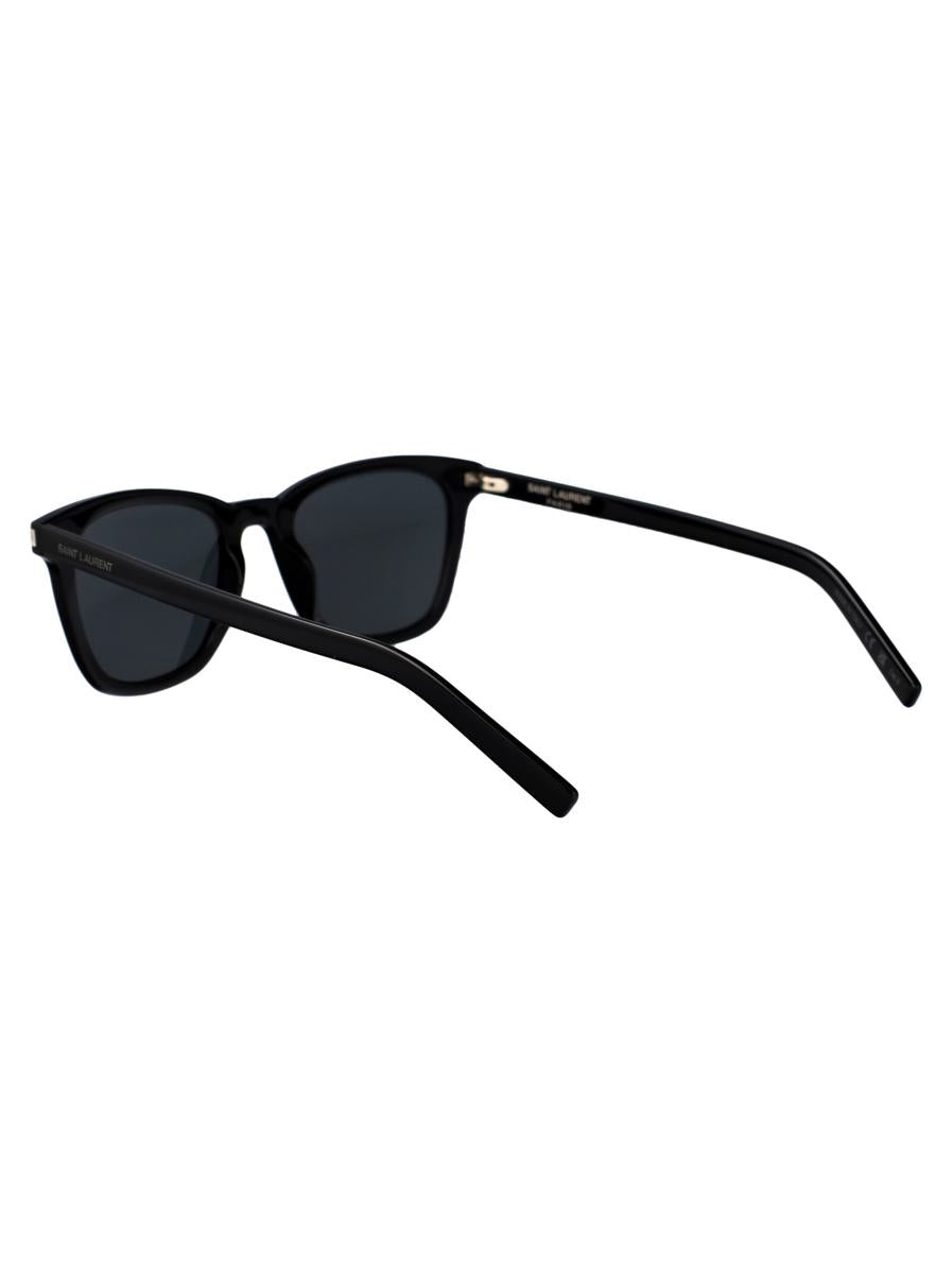 Saint Laurent Eyewear Sunglasses