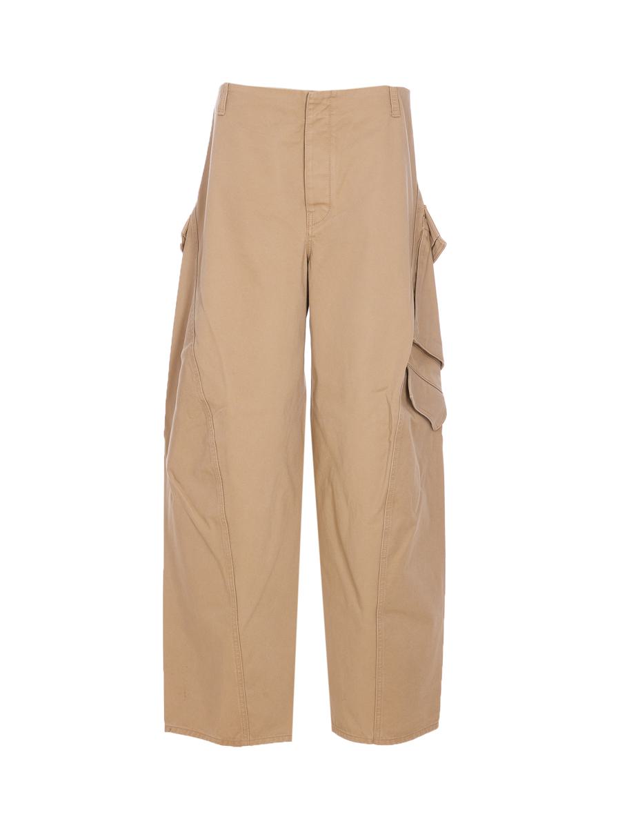 Alaïa Trousers