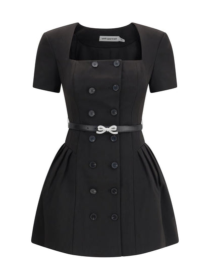 Self-Portrait Dresses