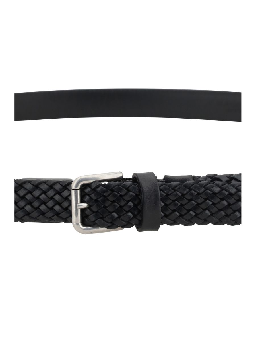 Dolce & Gabbana Belts E Braces