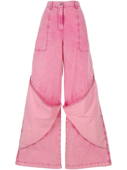 The Attico Trousers