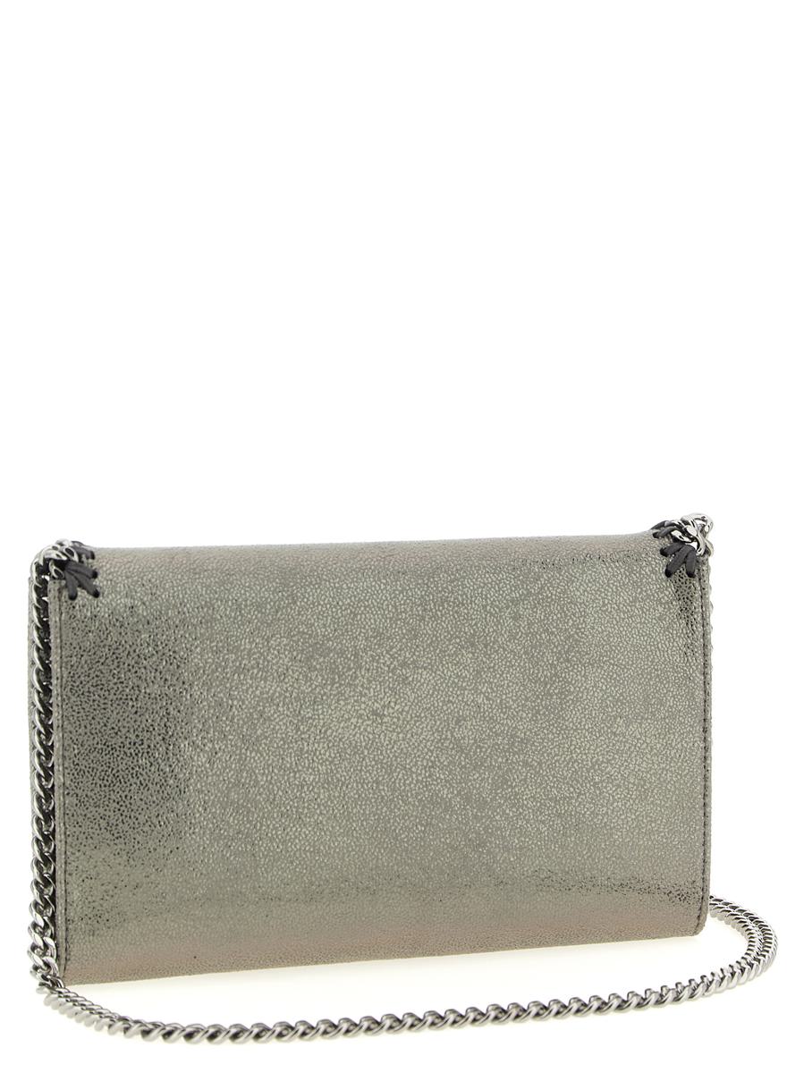 Stella McCartney 'Falabella' Wallet On Chain
