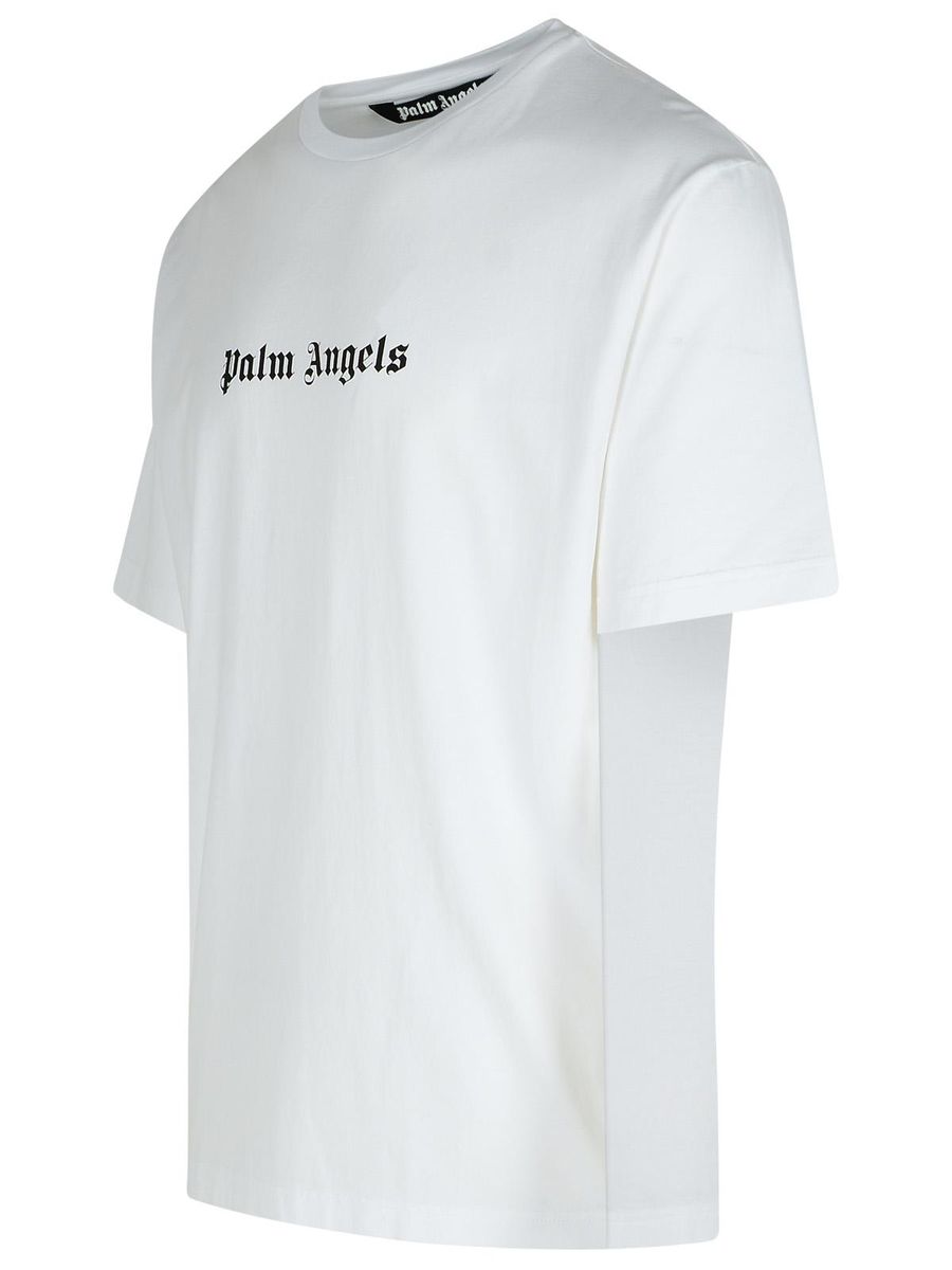 Palm Angels Classic Logo T-Shirt