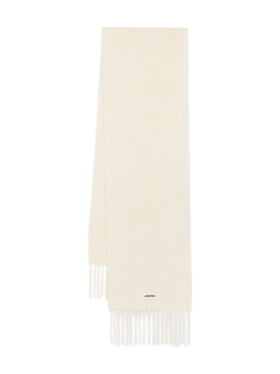 Jacquemus Scarfs