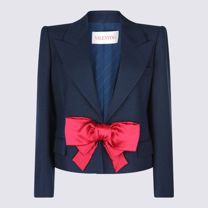 Valentino Garavani Jackets