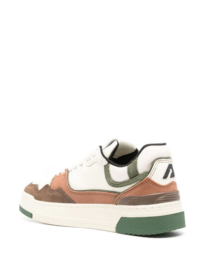 Autry Clc Low Sneakers