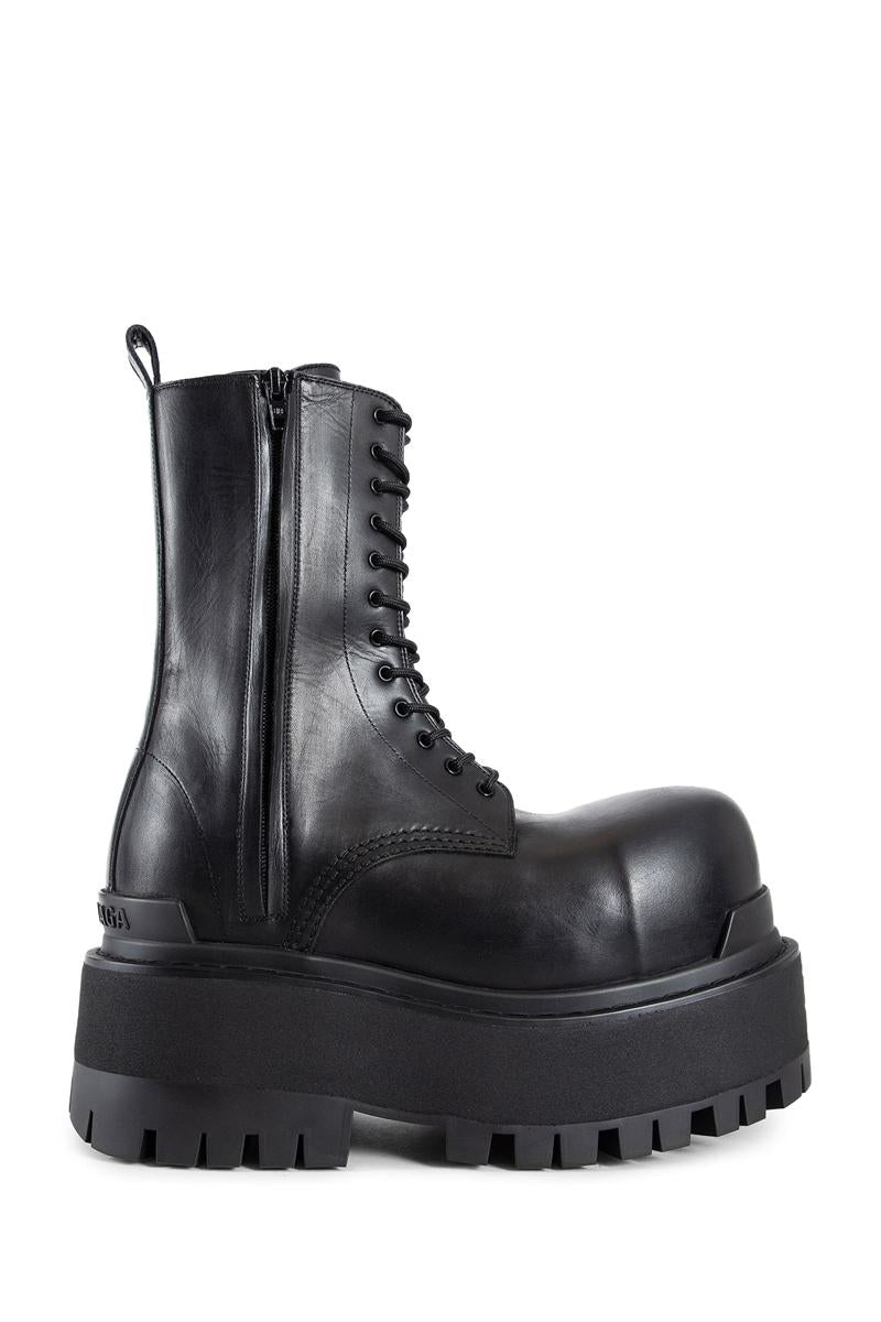 Balenciaga Boots