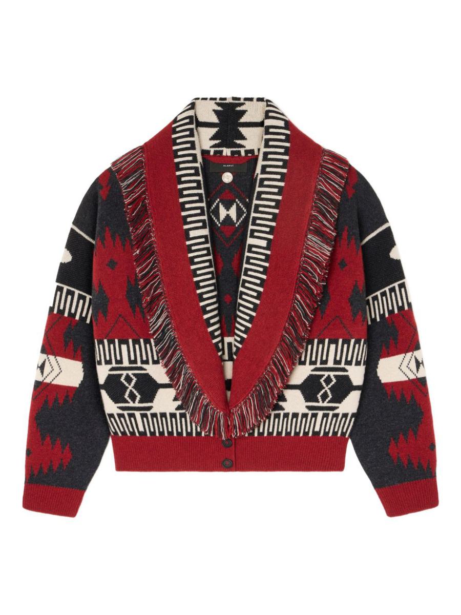 Alanui Sweaters