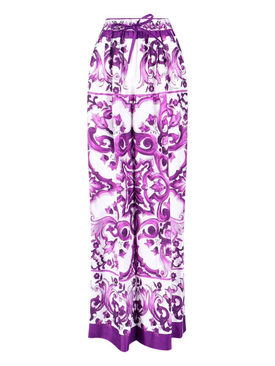 Dolce & Gabbana Trousers