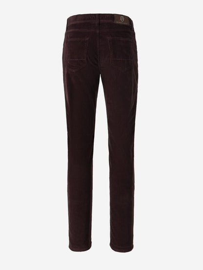 Richard J. Brown Corduroy Cotton Jeans