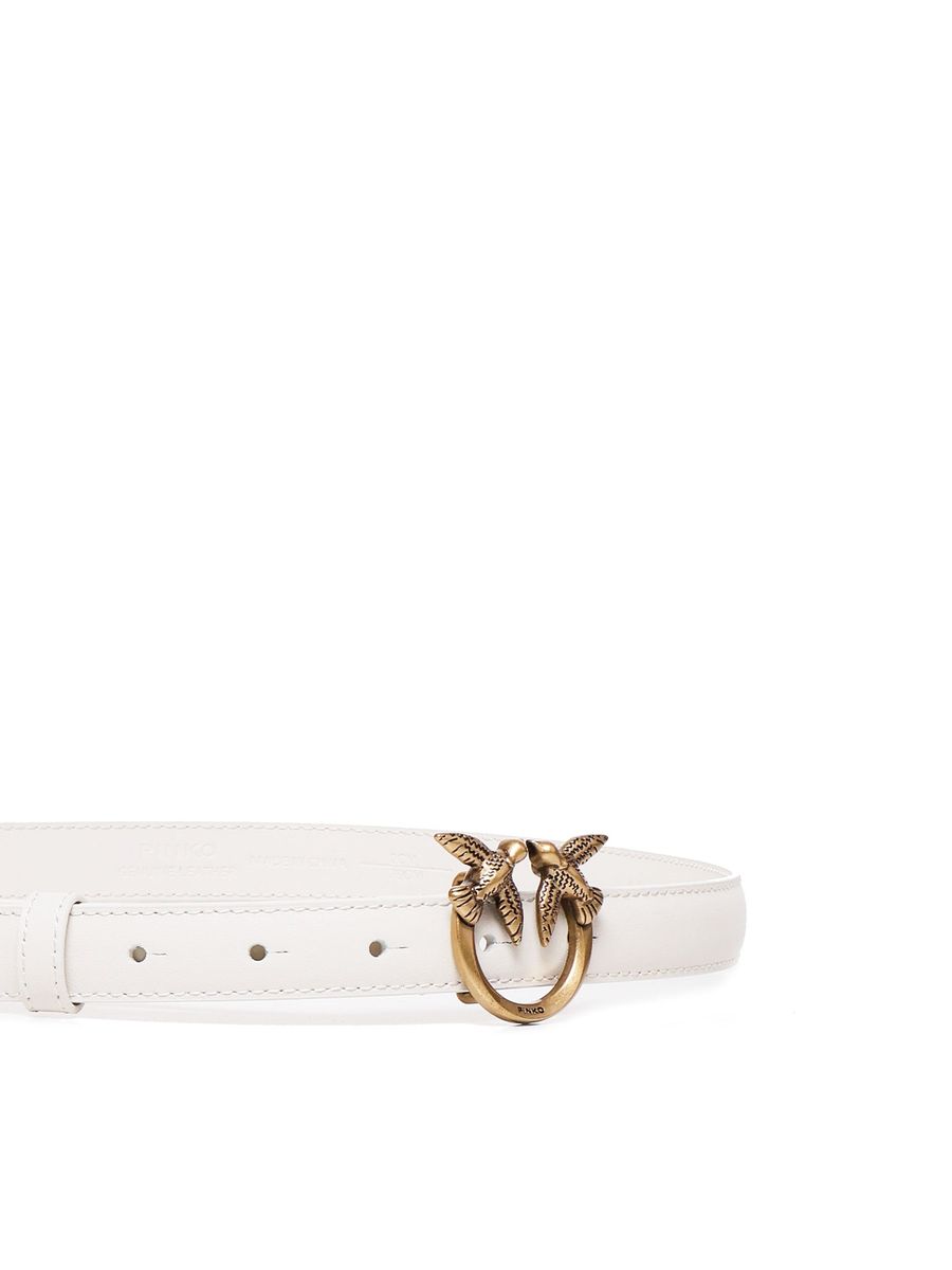Pinko Love Berry Belt