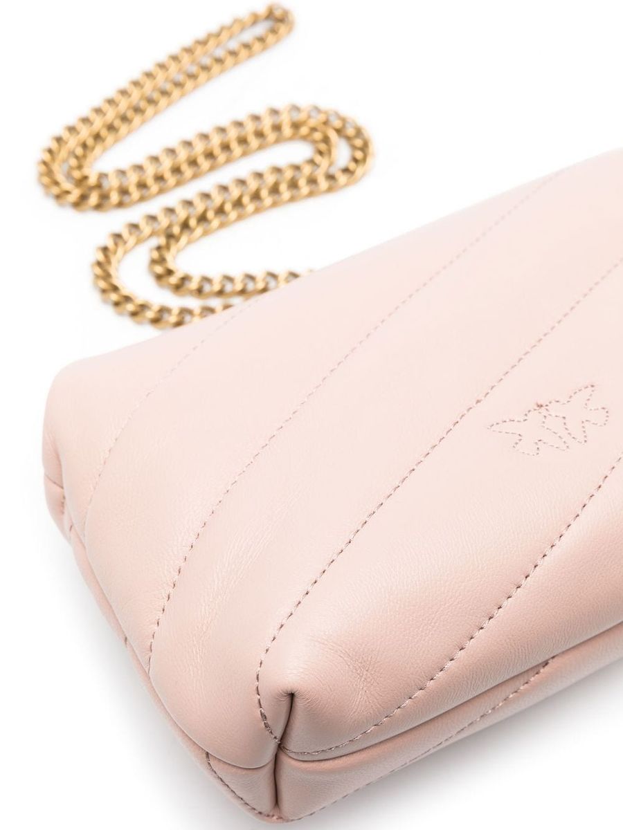 Pinko Crossbody Bags
