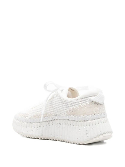 Chloé "Nama" Sneakers Shoes