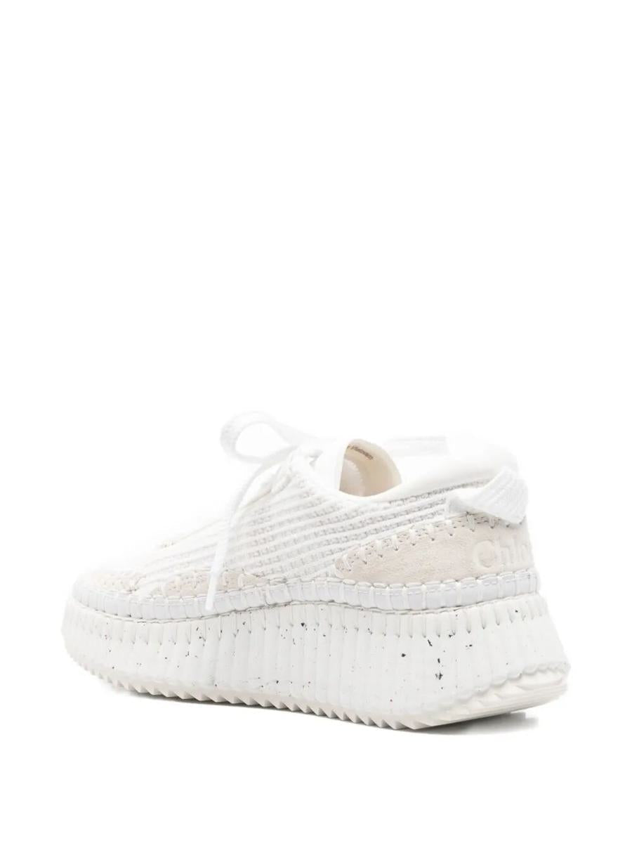 Chloé "Nama" Sneakers Shoes