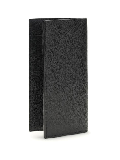 Saint Laurent Wallets
