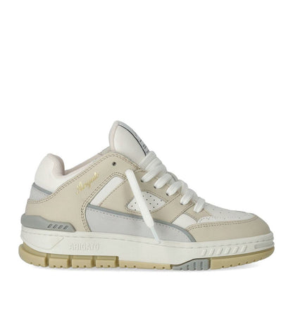 Axel Arigato Area Lo Cremino White Sneaker
